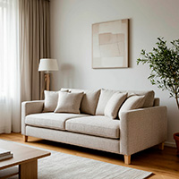 Химчистка на дому в Зарайске